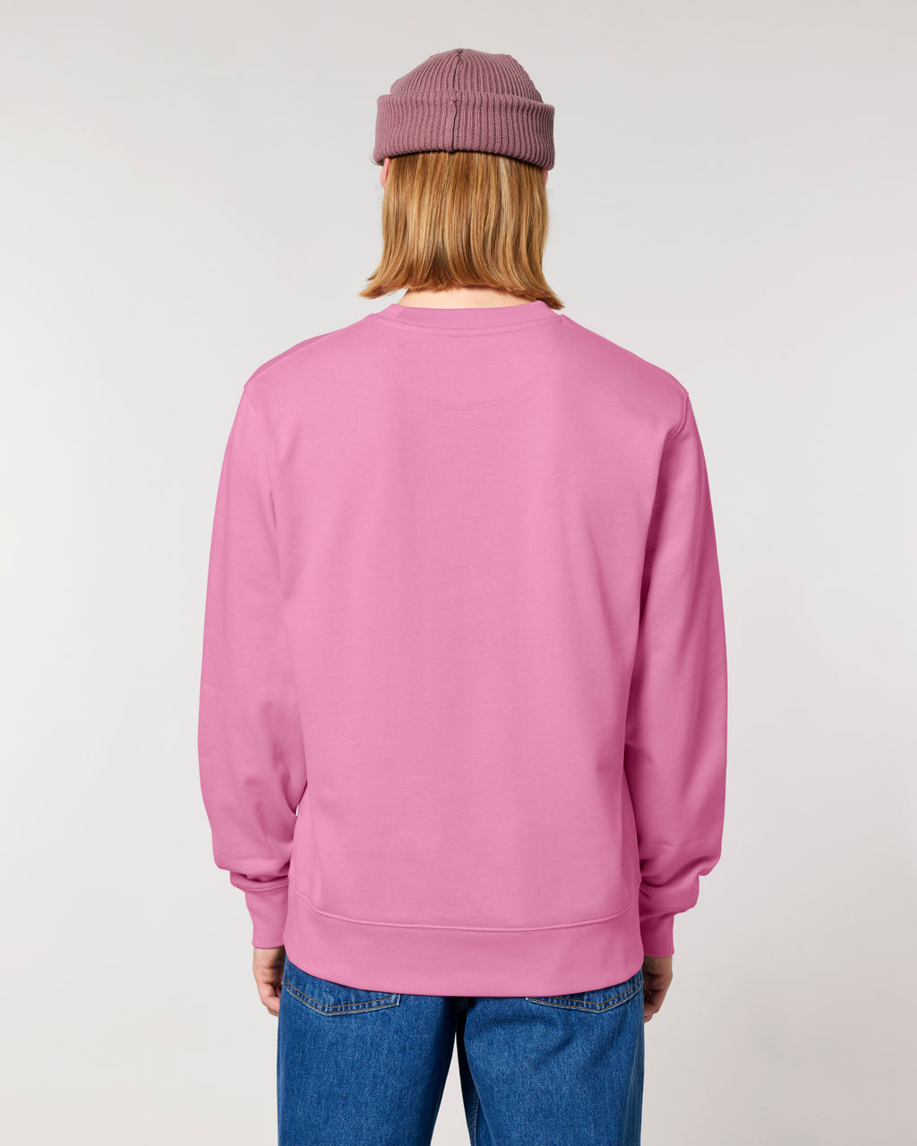 Changer 2.0 Bubble Pink Studio Back Main 0