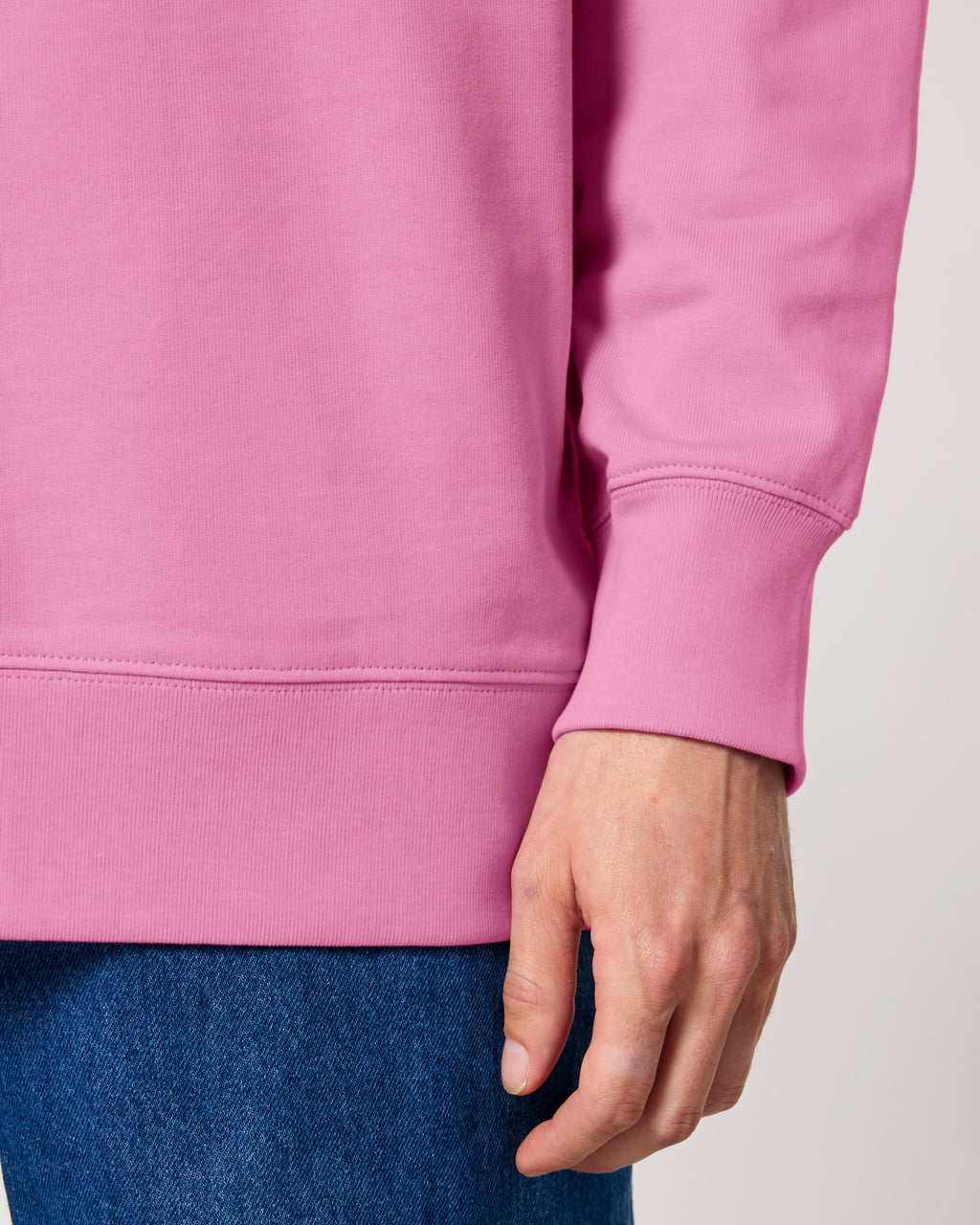 Changer 2.0 Bubble Pink Studio Front Detail 0