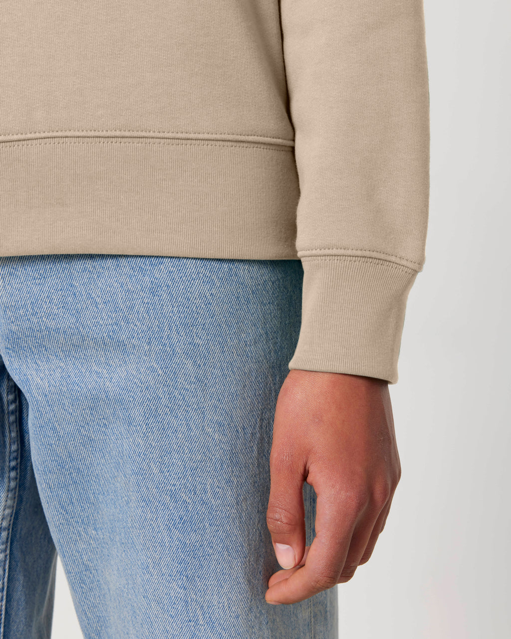 Changer 2.0 Desert Dust Studio Front Detail 5