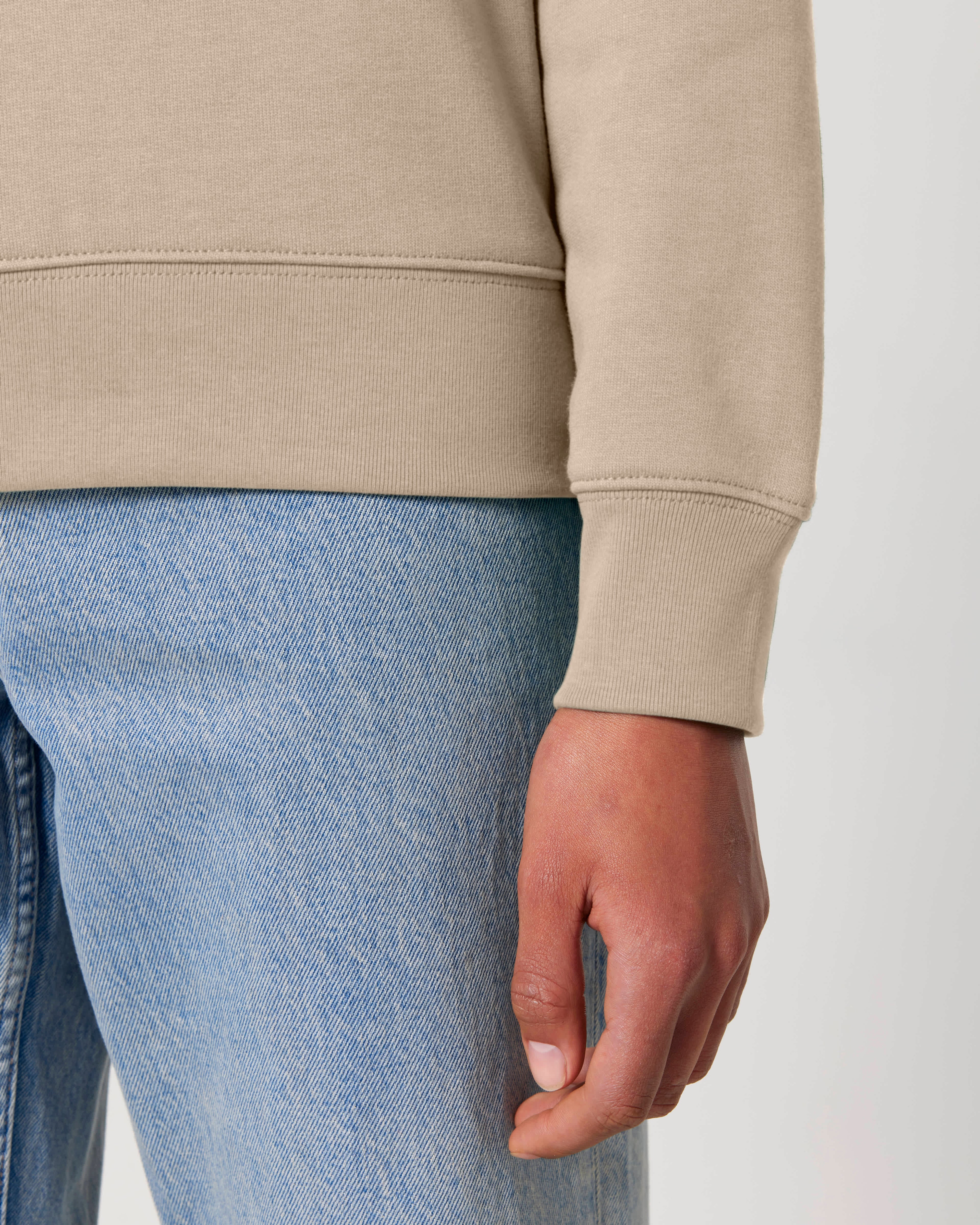 Changer 2.0 Desert Dust Studio Front Detail 5