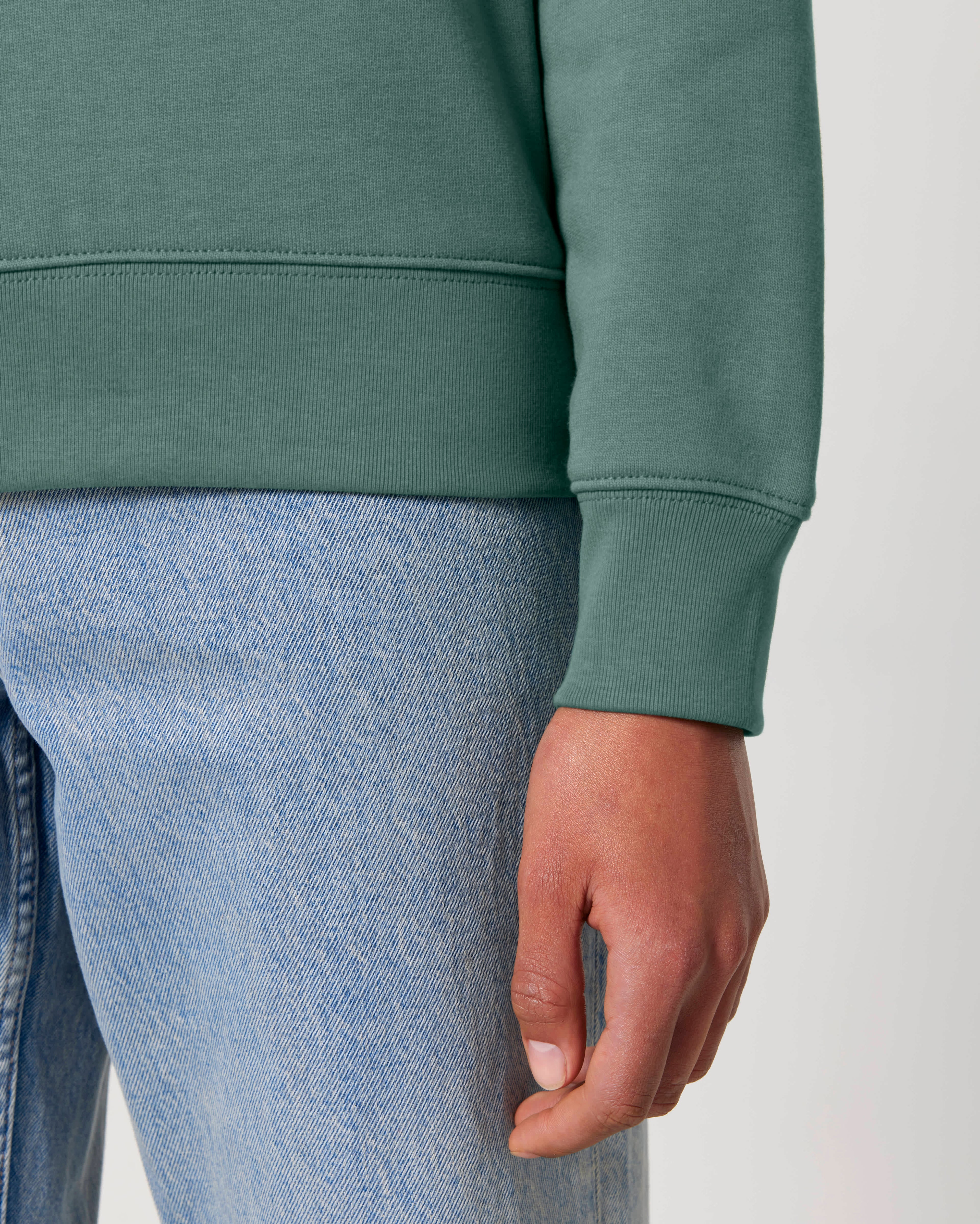 Changer 2.0 Green Bay Studio Front Detail 5