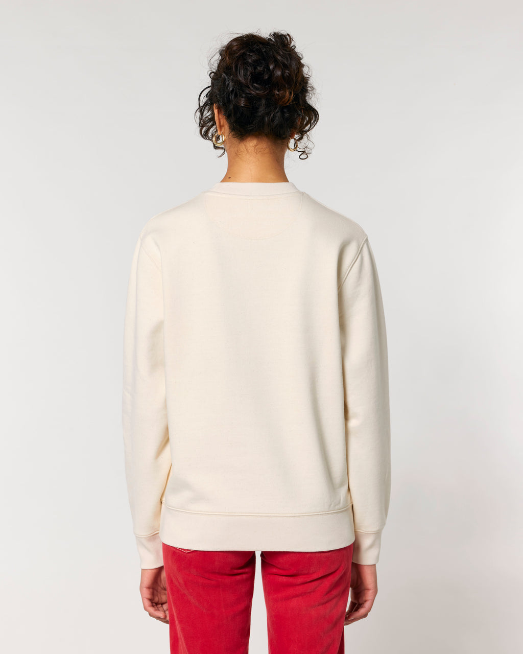 Changer 2.0 Natural Raw Studio Back Main 5