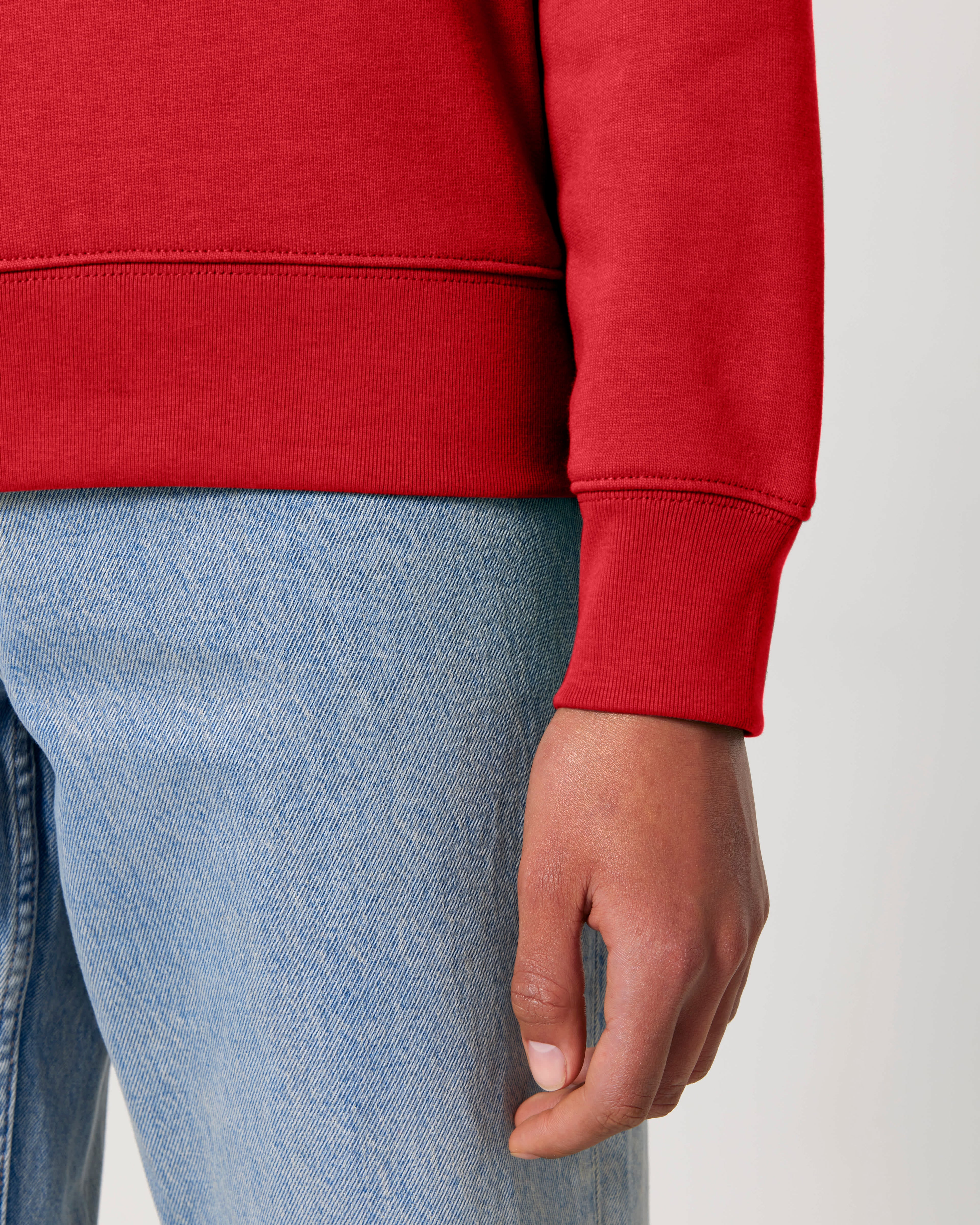 Changer 2.0 Red Studio Front Detail 5