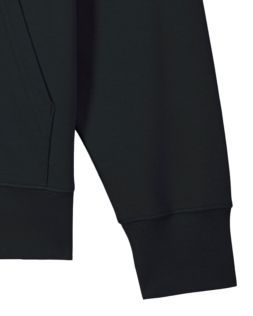 Signature Organic Hoodie