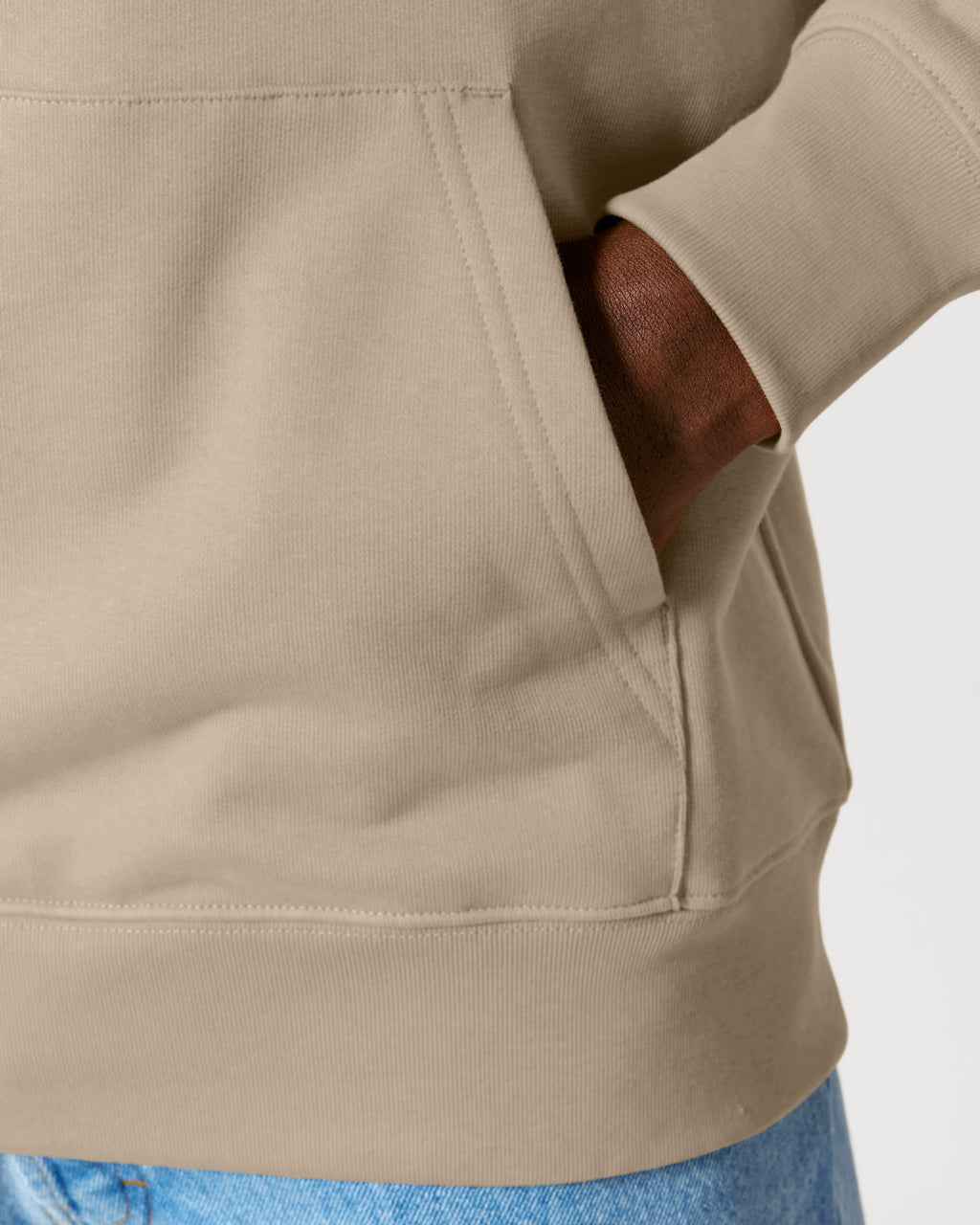 Signature Organic Hoodie