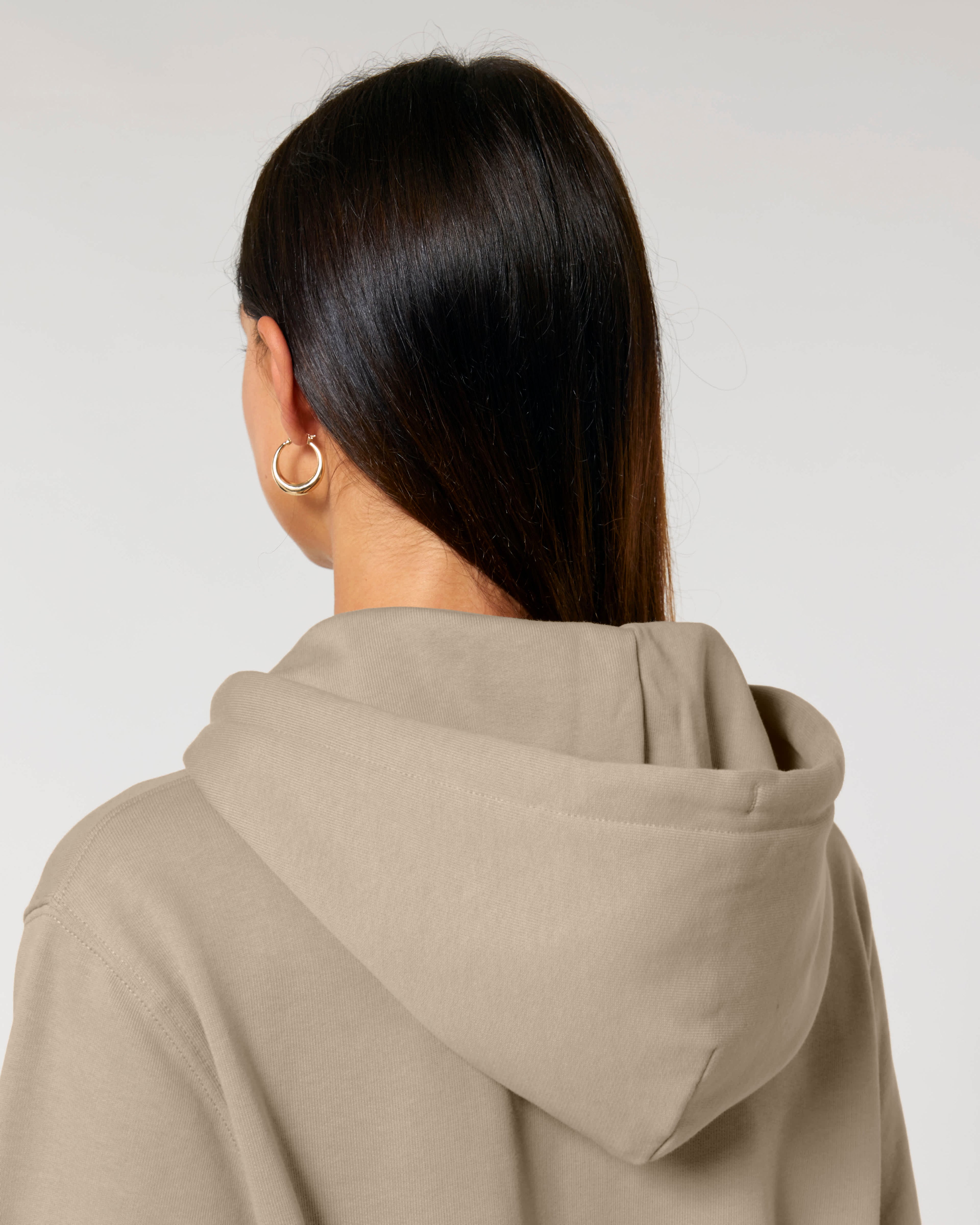 Signature Organic Hoodie