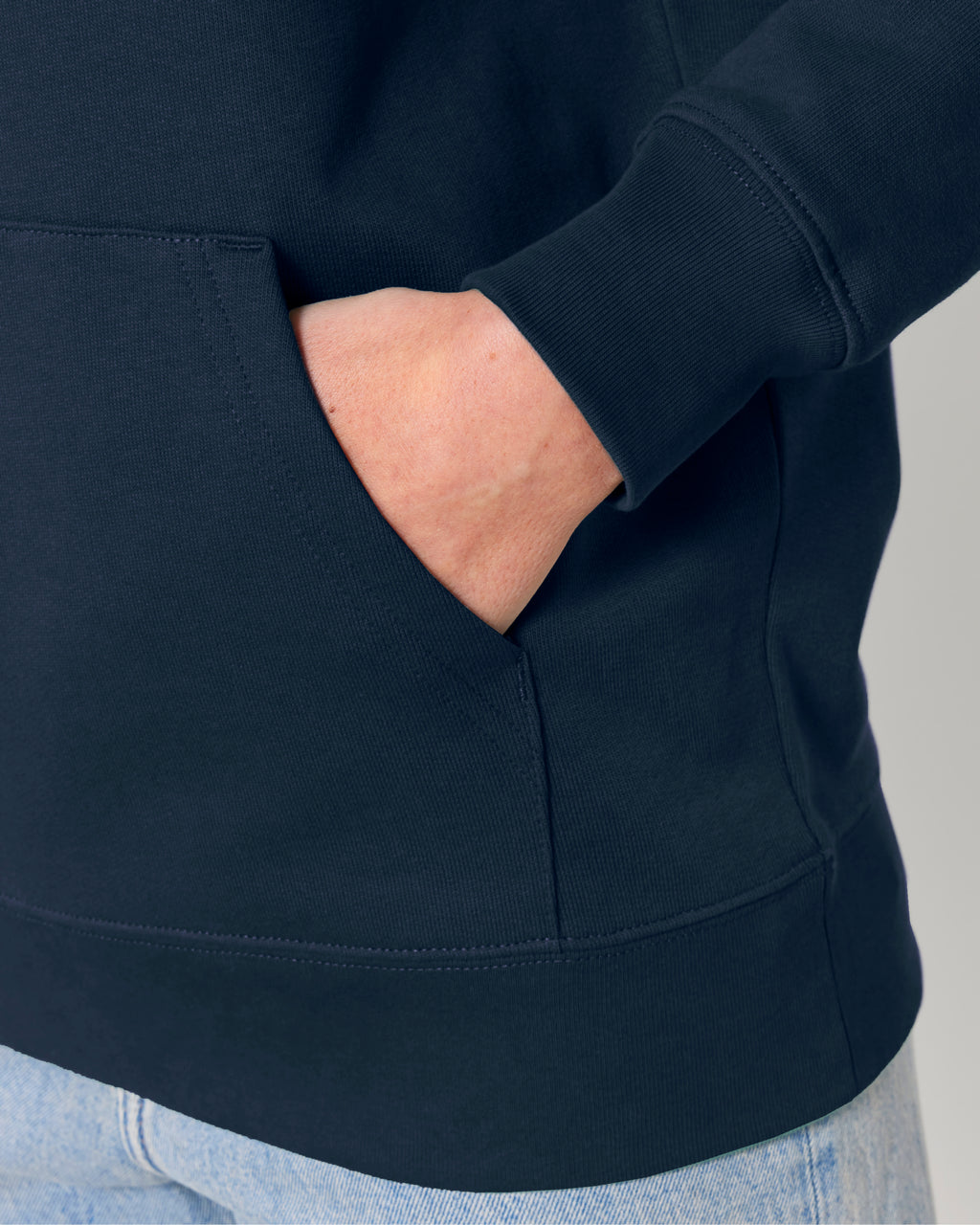 Signature Organic Hoodie