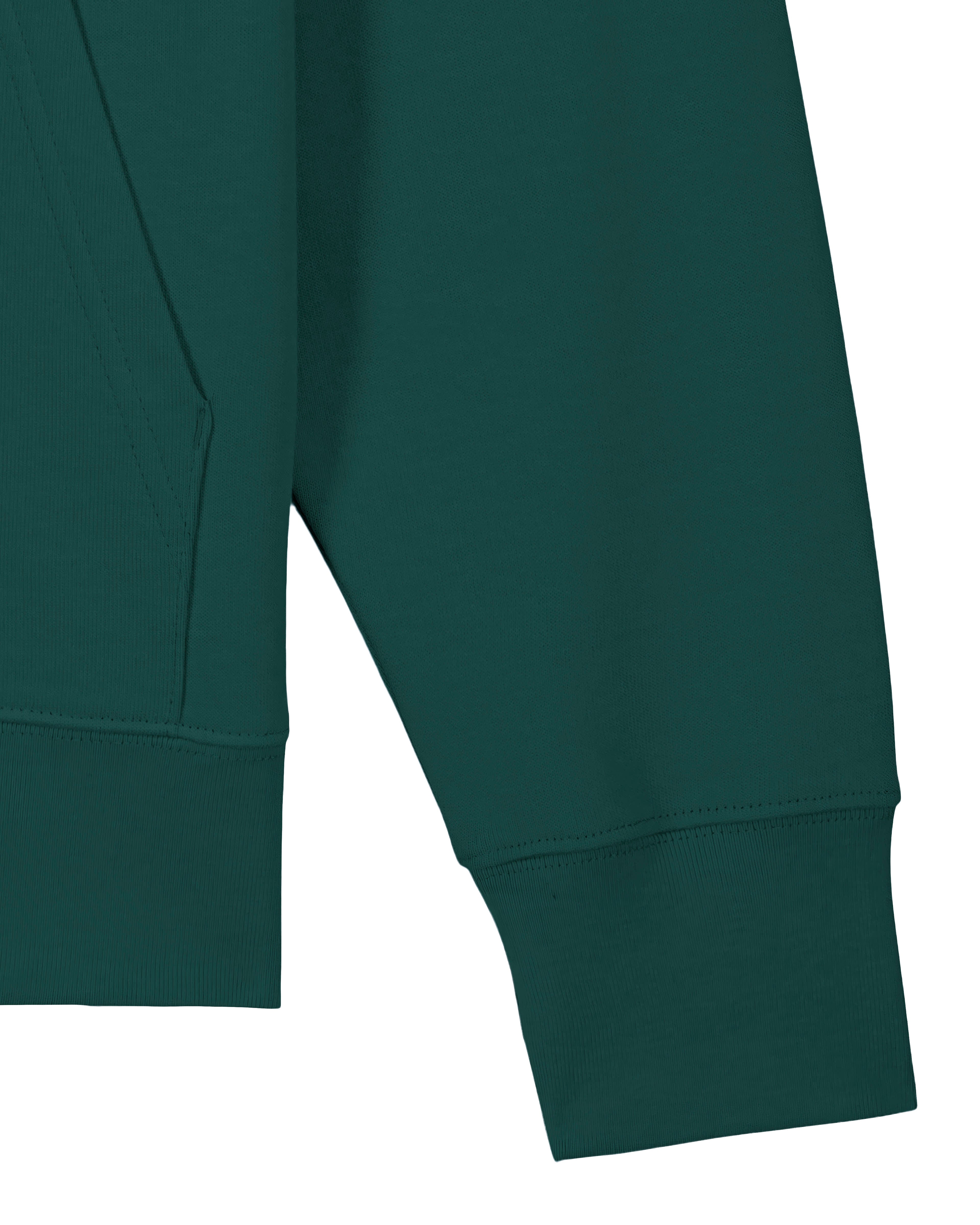 Signature Organic Hoodie