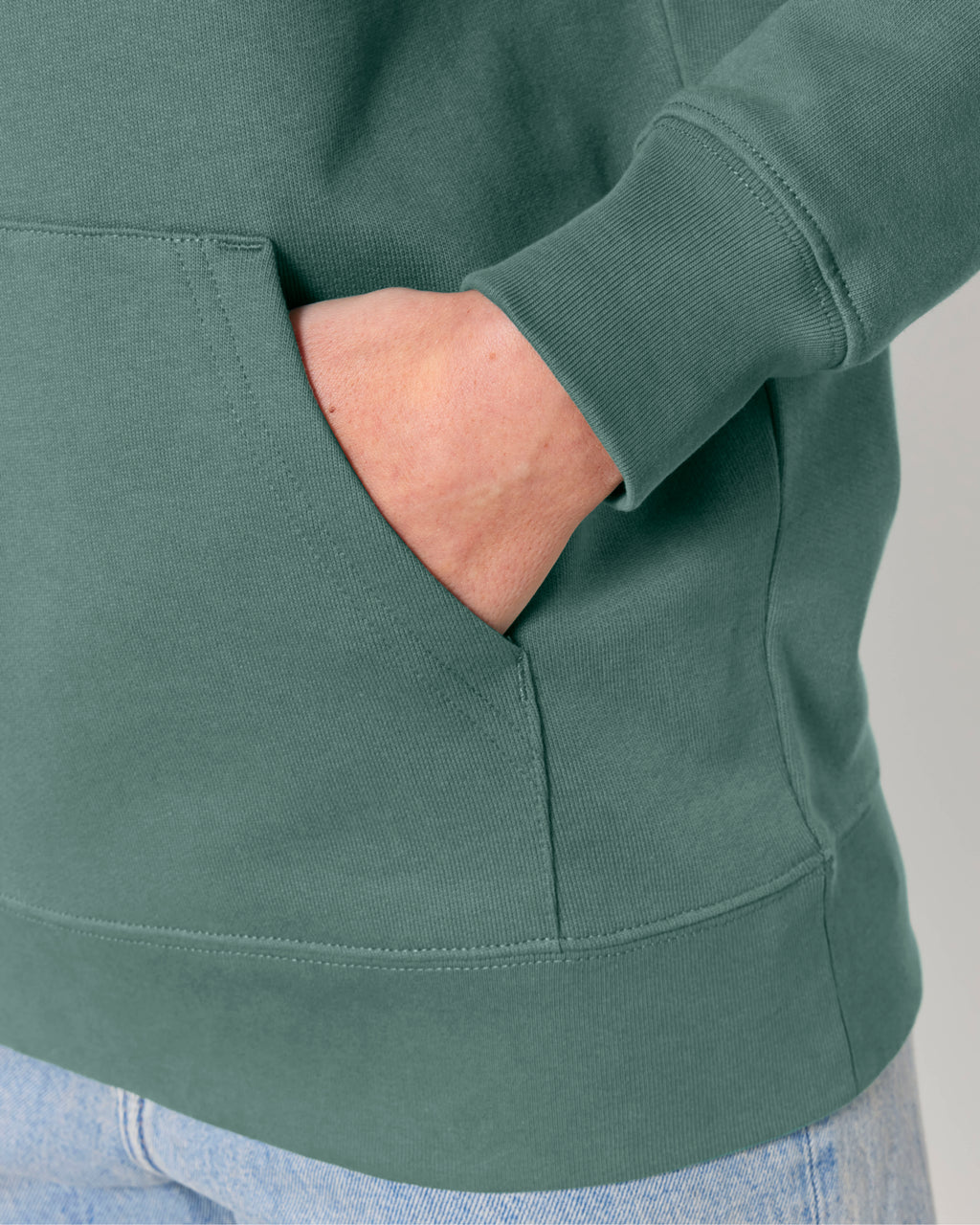 Signature Organic Hoodie