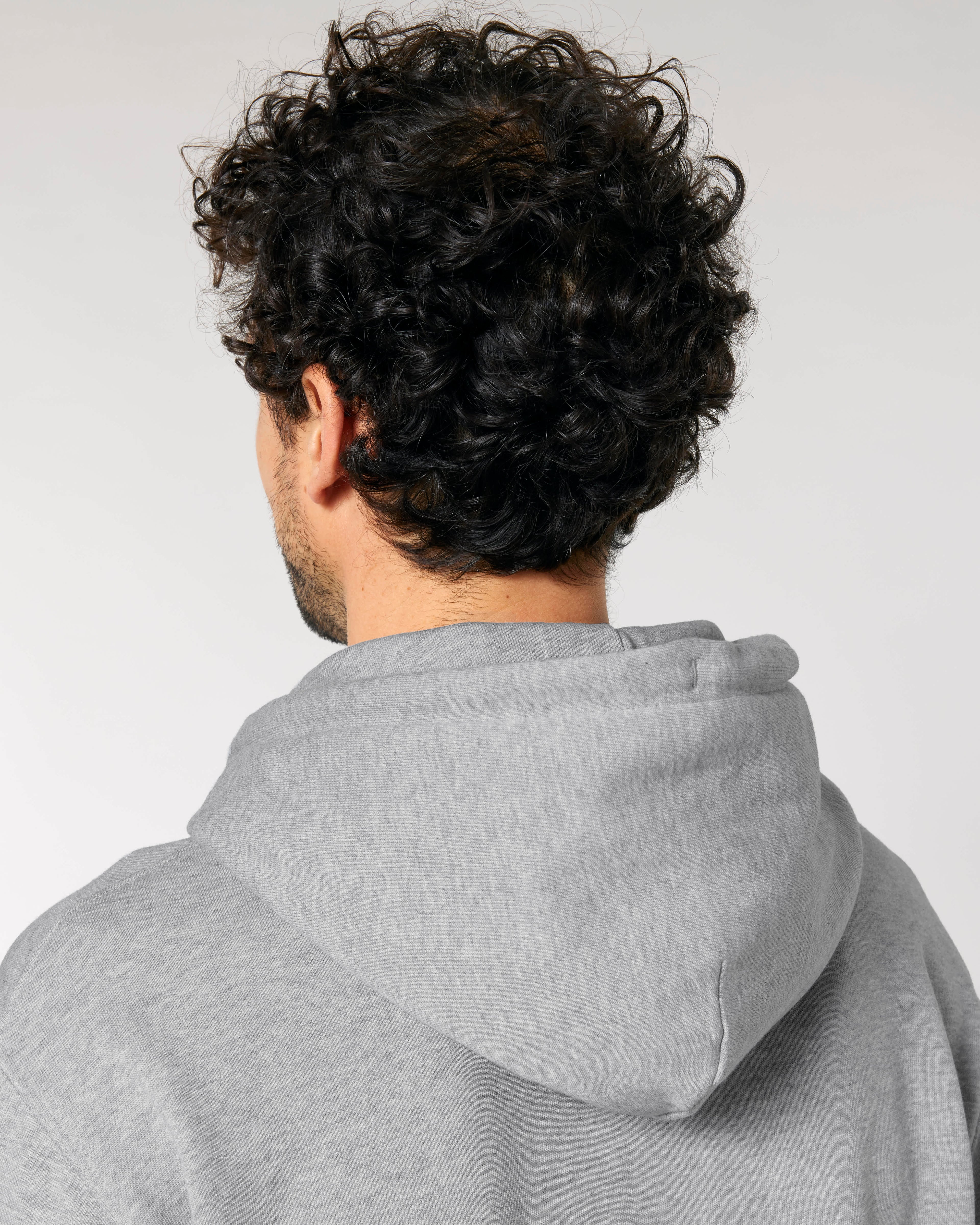 Signature Organic Hoodie