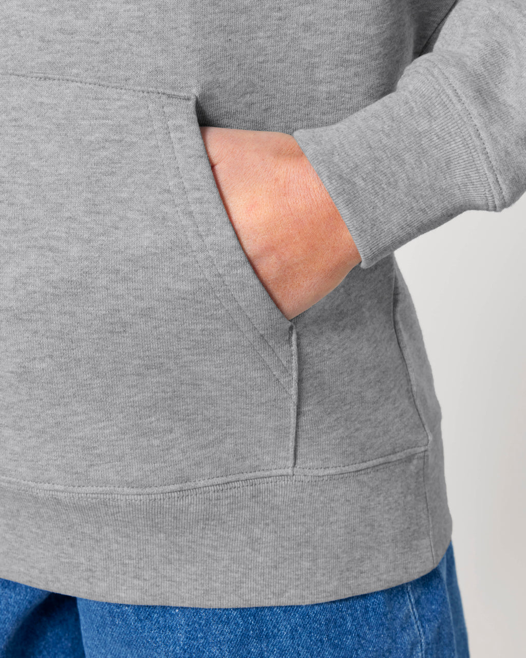 Signature Organic Hoodie