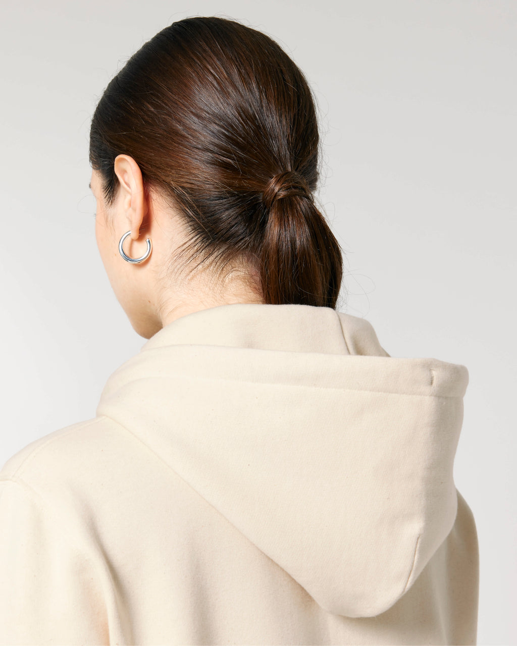 Signature Organic Hoodie