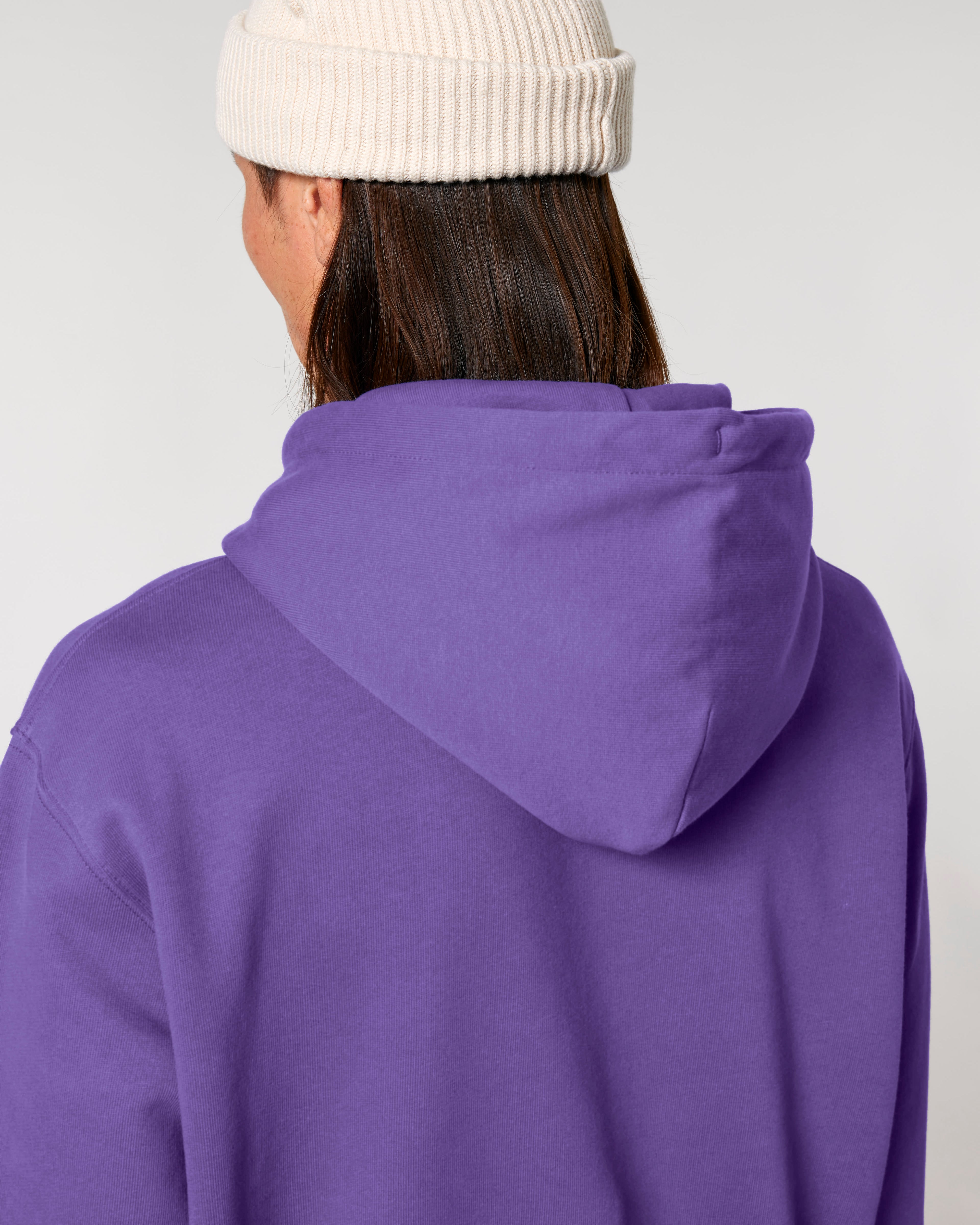 Signature Organic Hoodie