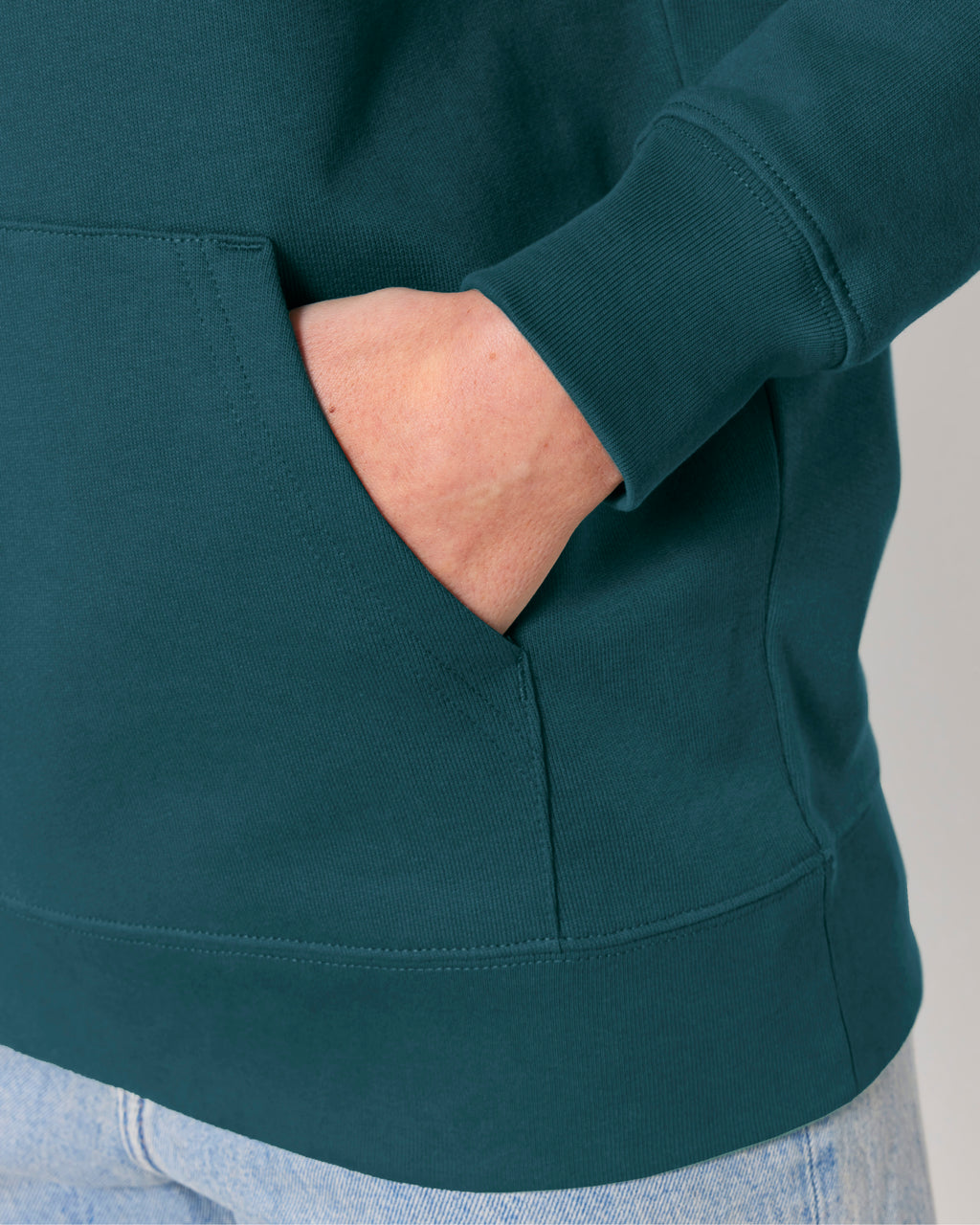 Signature Organic Hoodie