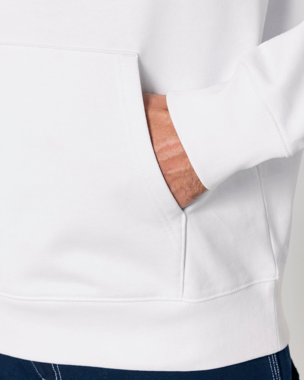 Signature Organic Hoodie