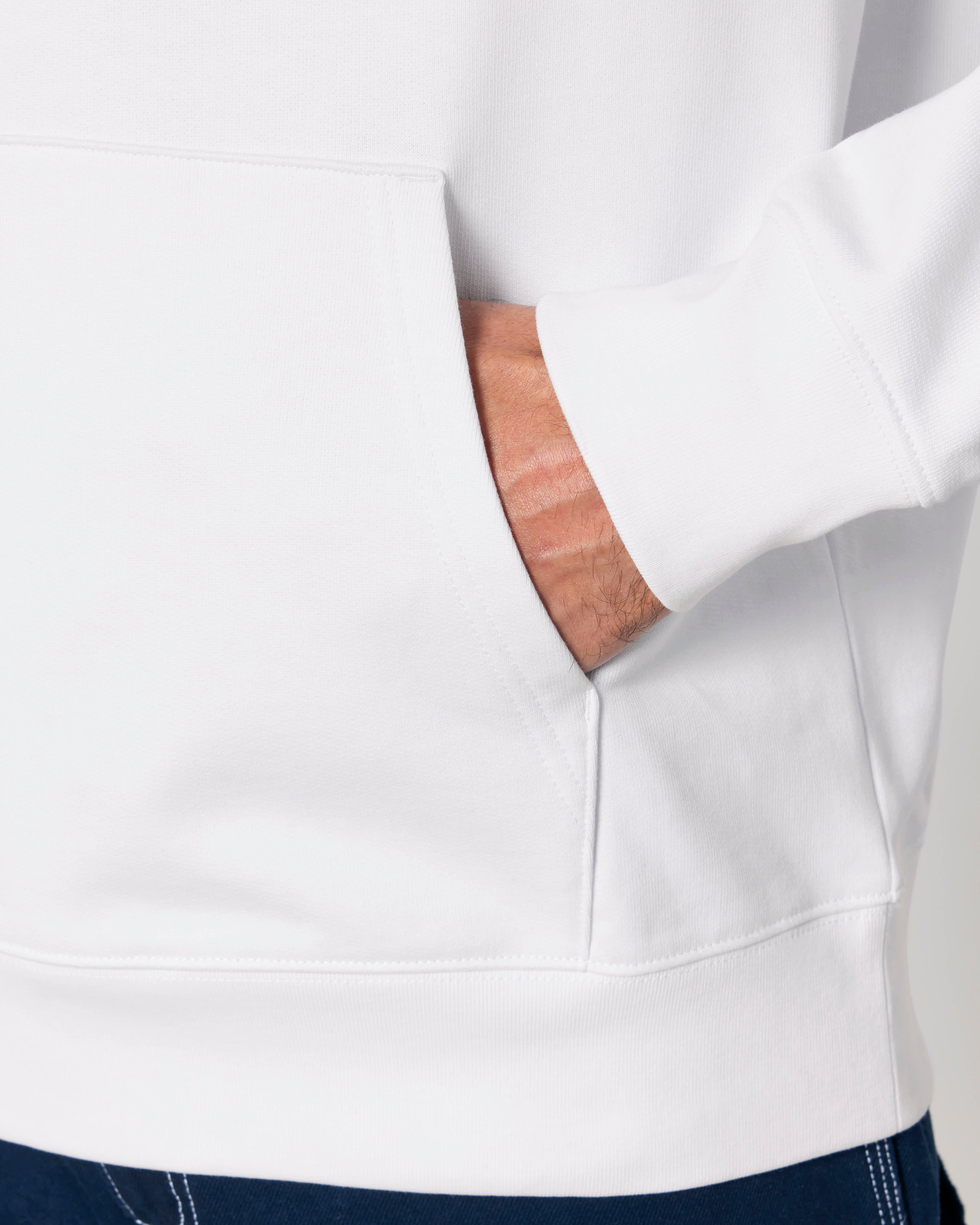 Signature Organic Hoodie