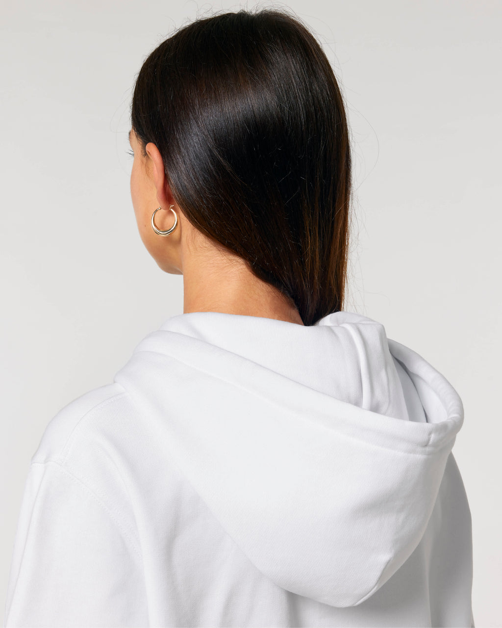 Signature Organic Hoodie