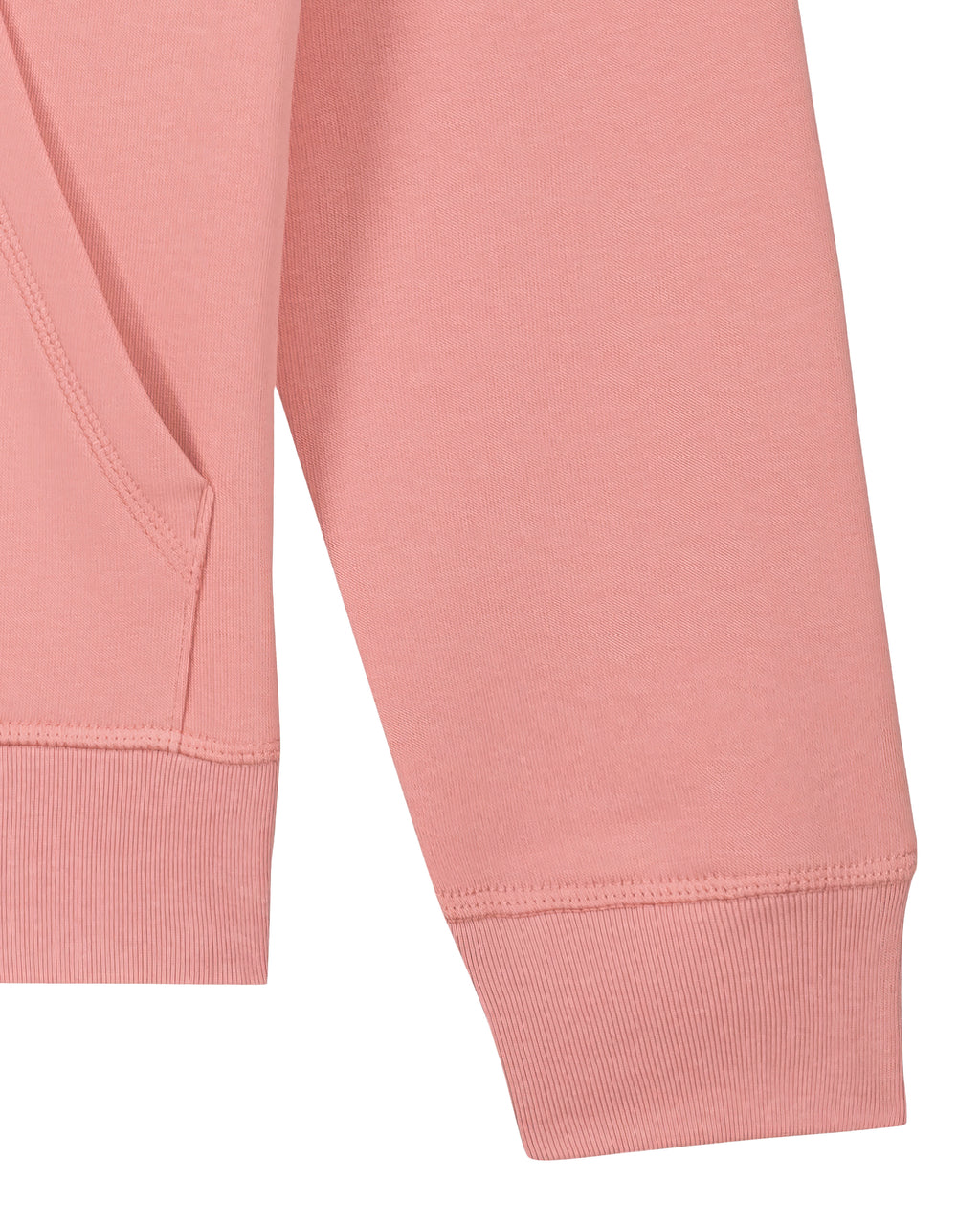 Drummer 2.0 Canyon Pink Studio Front Detail 4