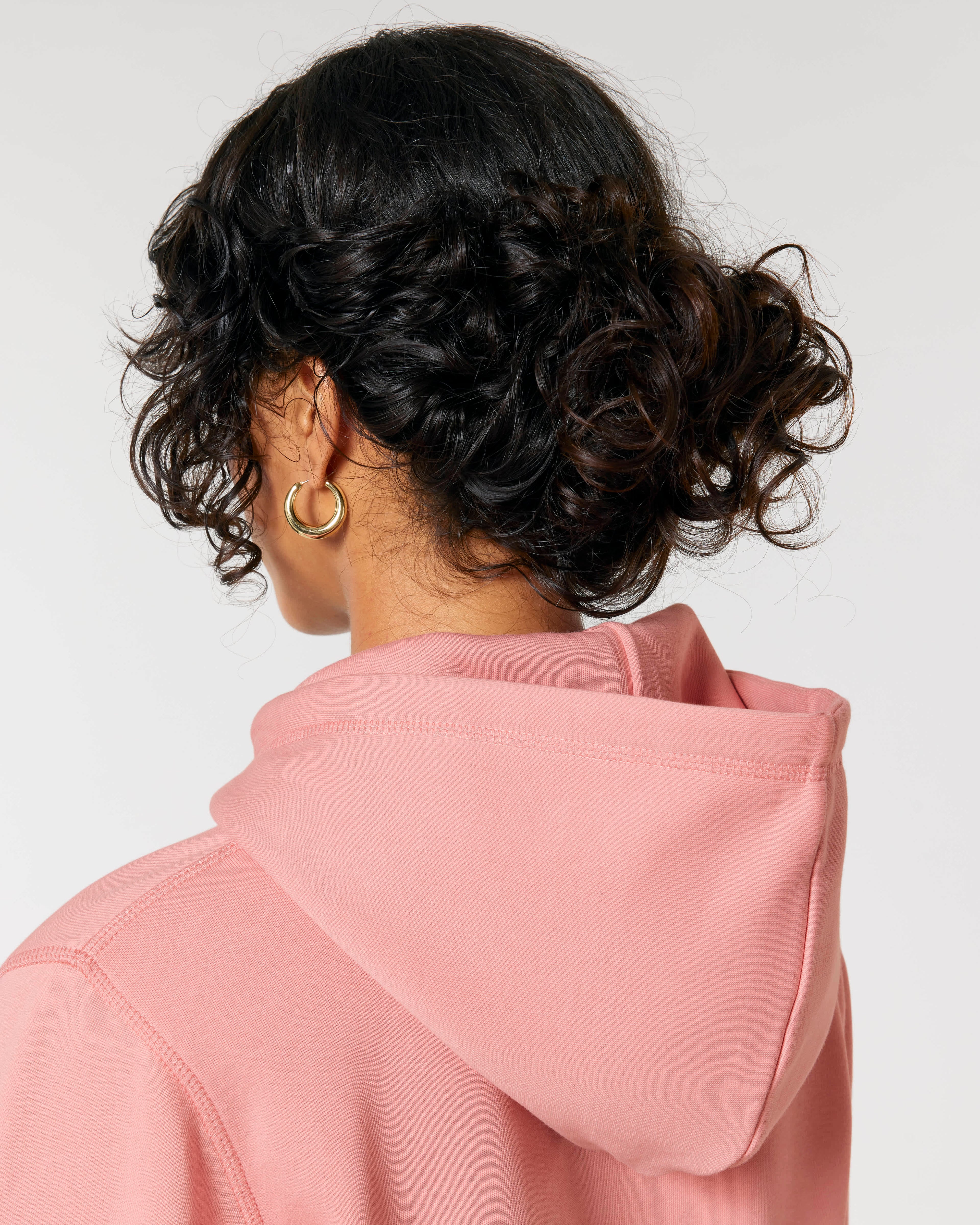 Drummer 2.0 Canyon Pink Studio Front Detail 6