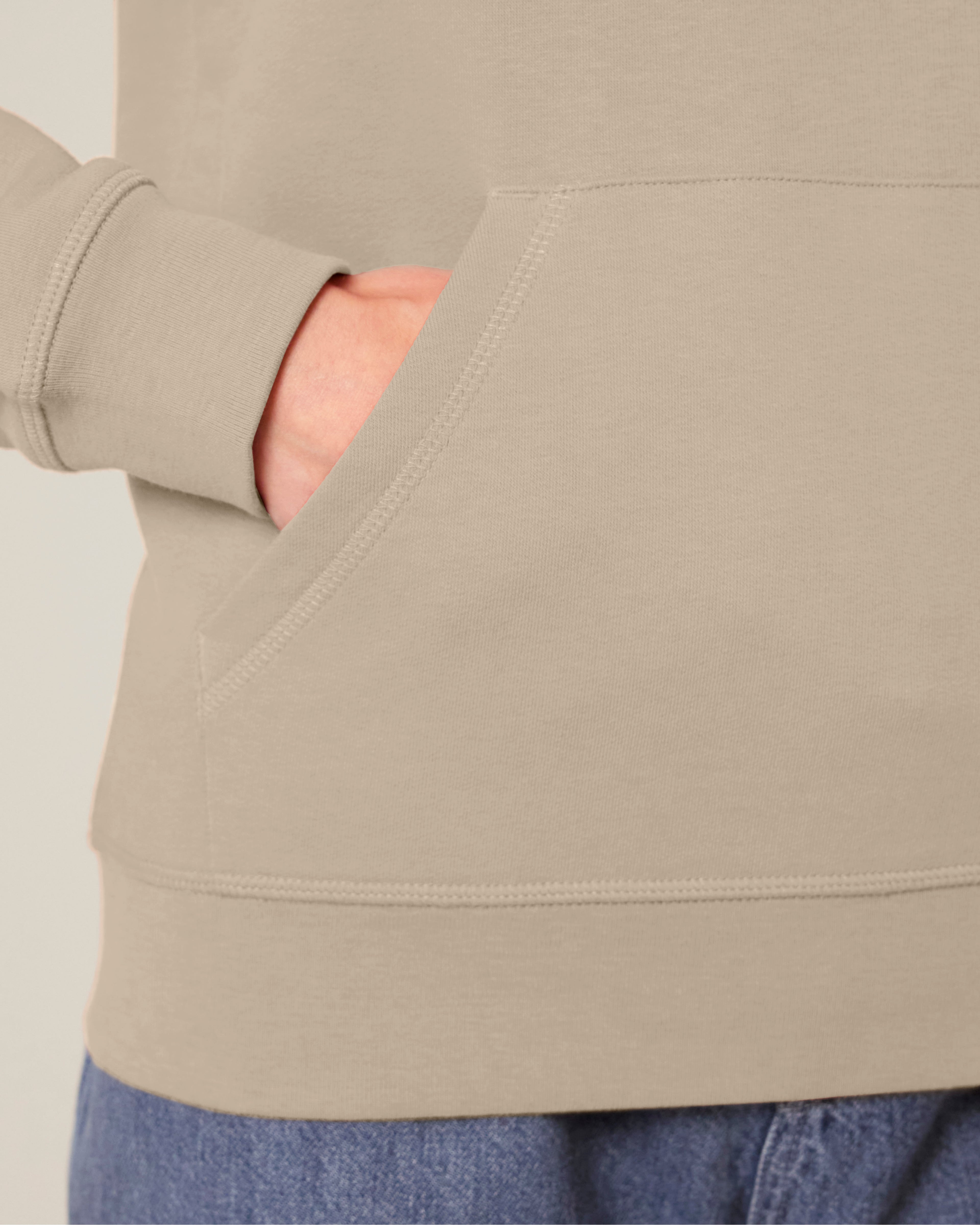 Drummer 2.0 Desert Dust Studio Front Detail 1