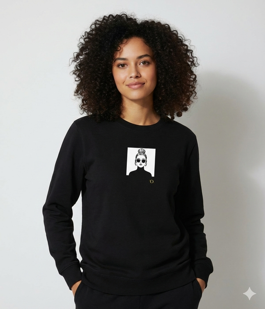 Lola´s Attitude Daily Crewneck