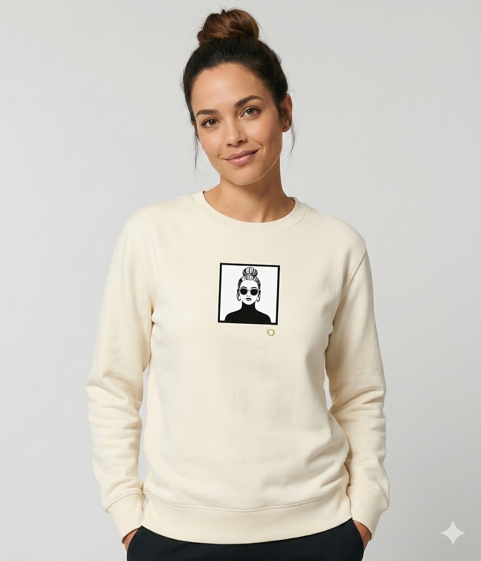 Lola´s Attitude Daily Crewneck
