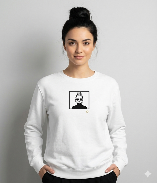 Lola´s Attitude Daily Crewneck