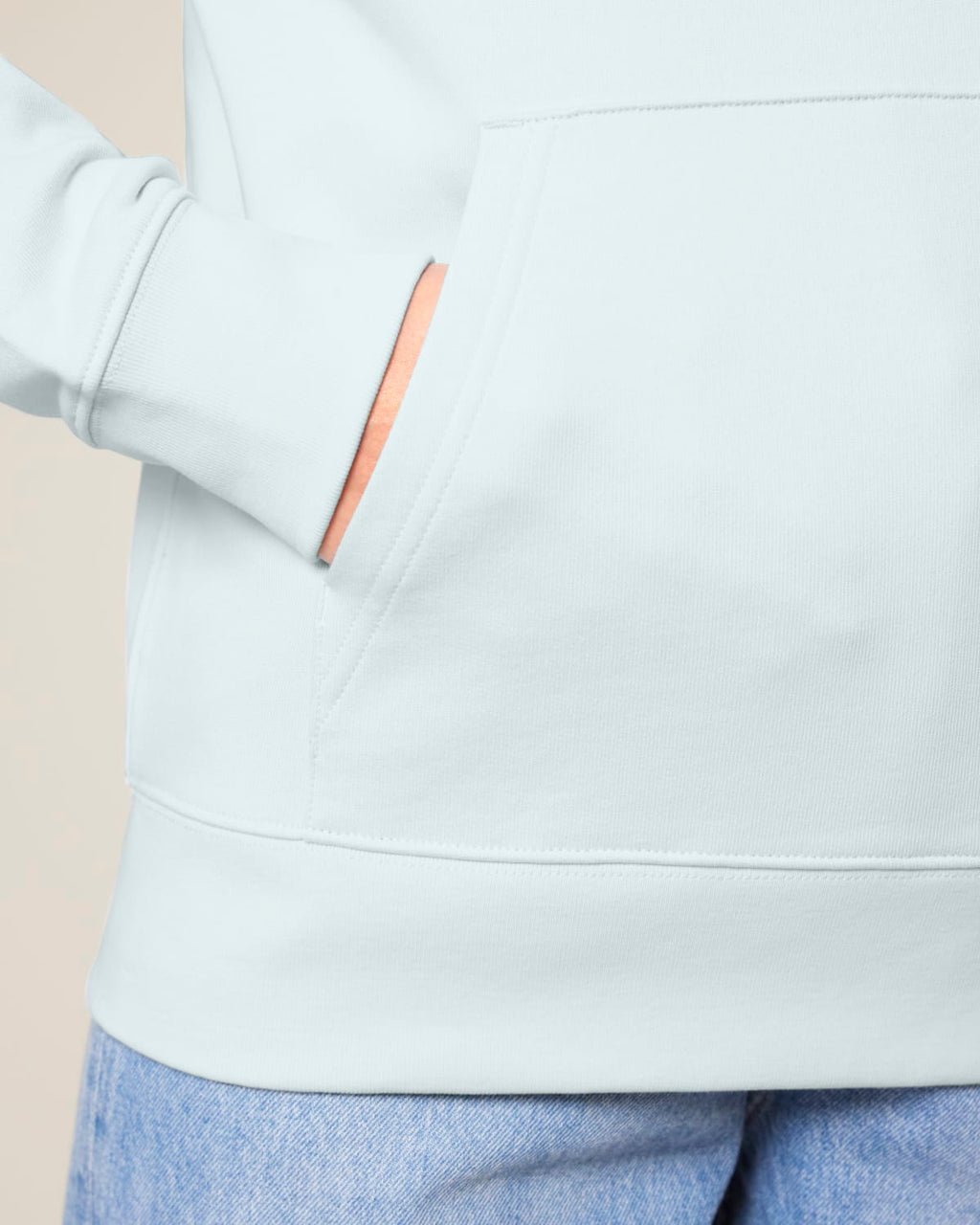 Femina Organic Hoodie