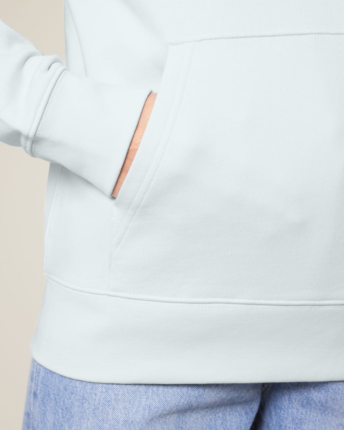 Radiant Organic Hoodie