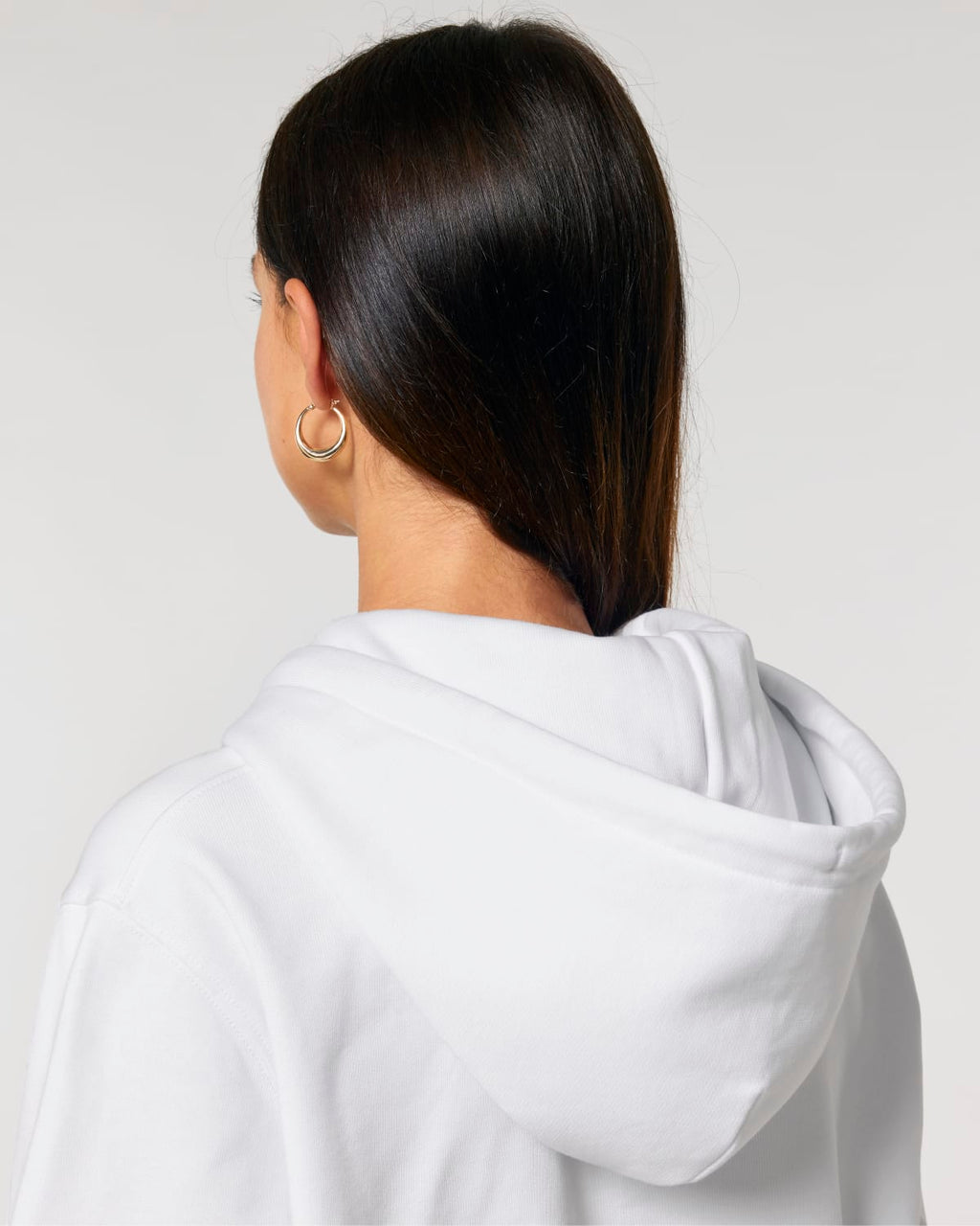 Femina Organic Hoodie