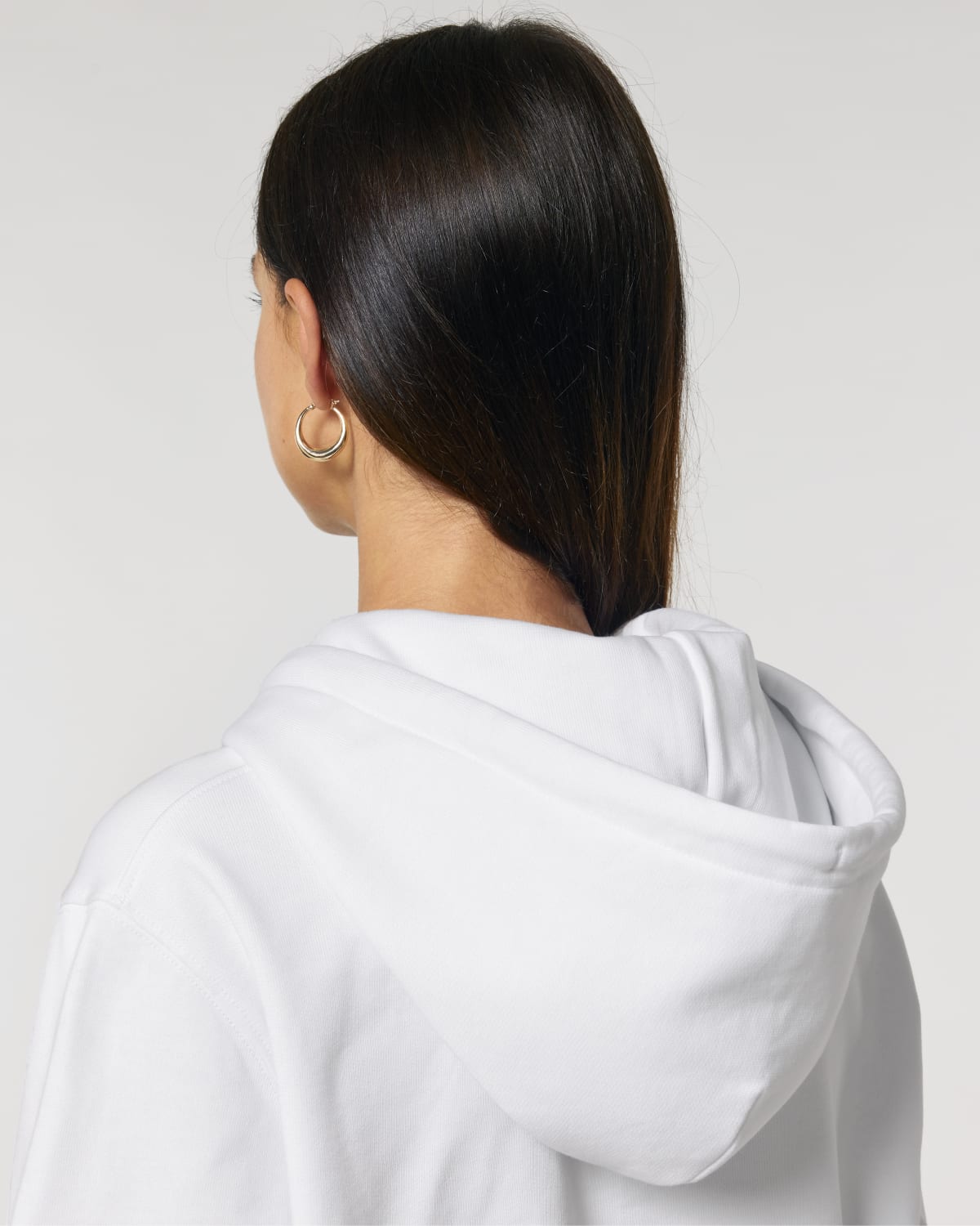 Margarida Organic Hoodie