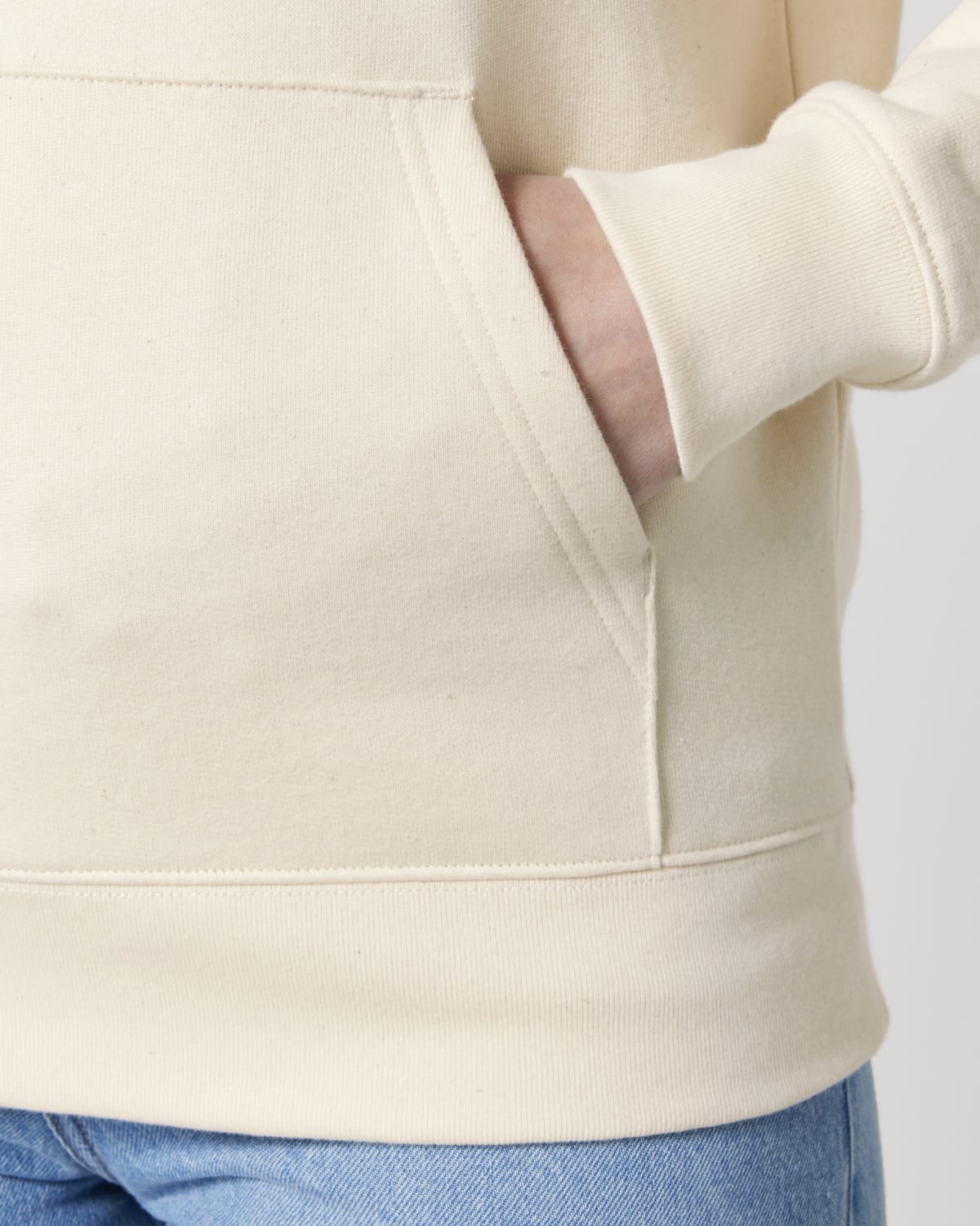 Radiant Organic Hoodie