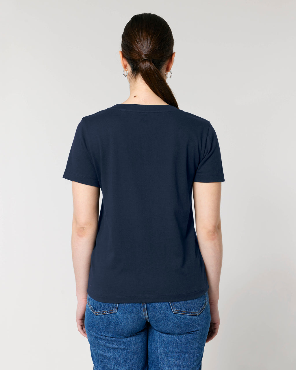 Stella Isla French Navy Studio Back Main 5