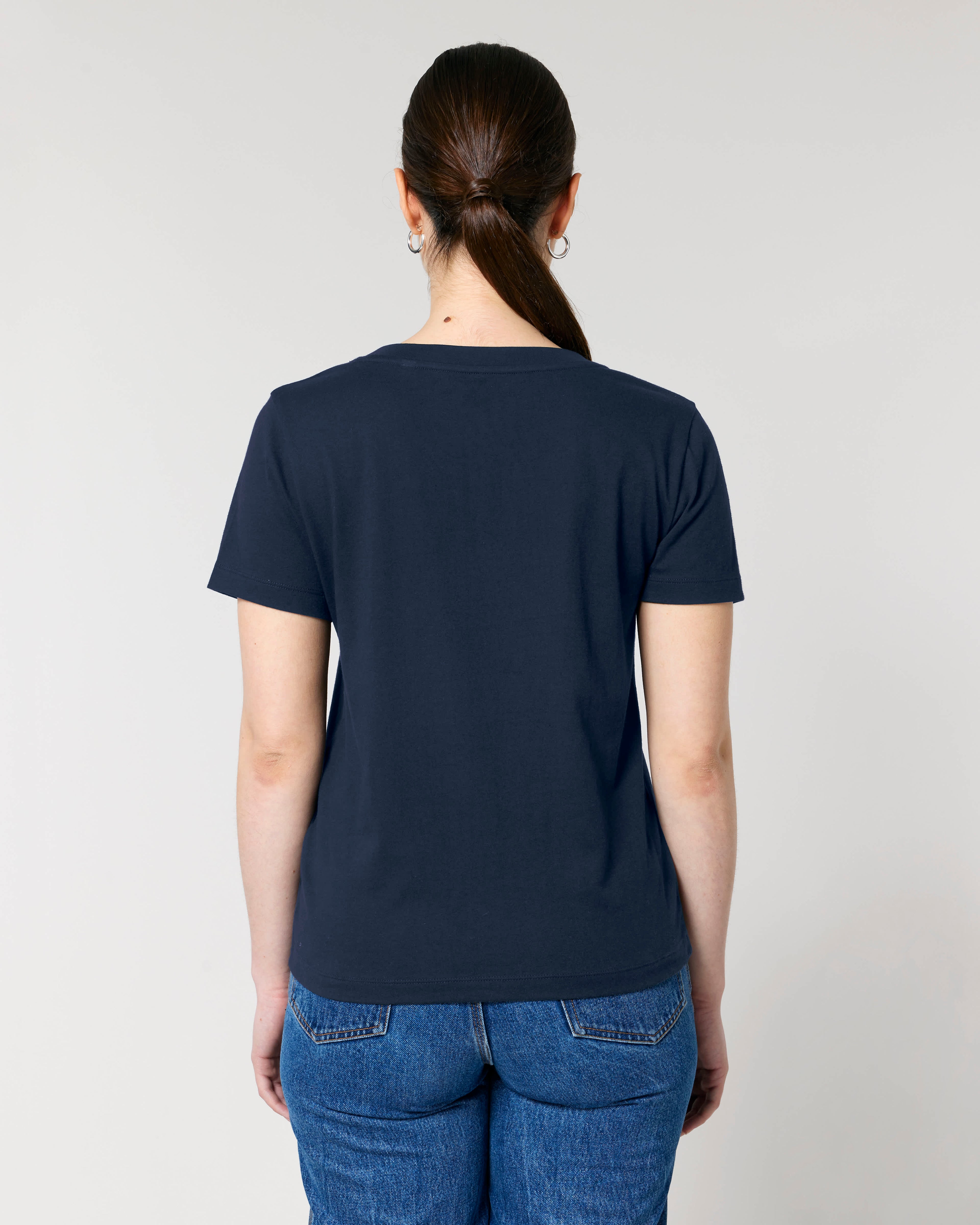 Stella Isla French Navy Studio Back Main 5