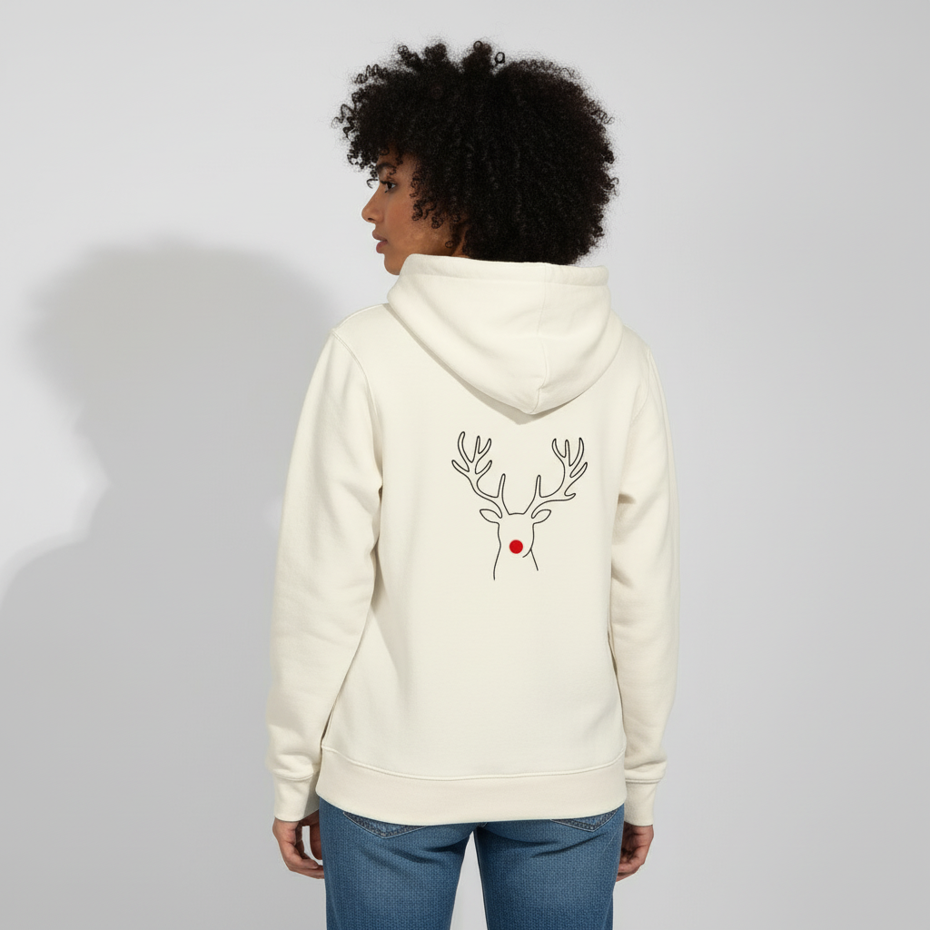Reno Organic Hoodie