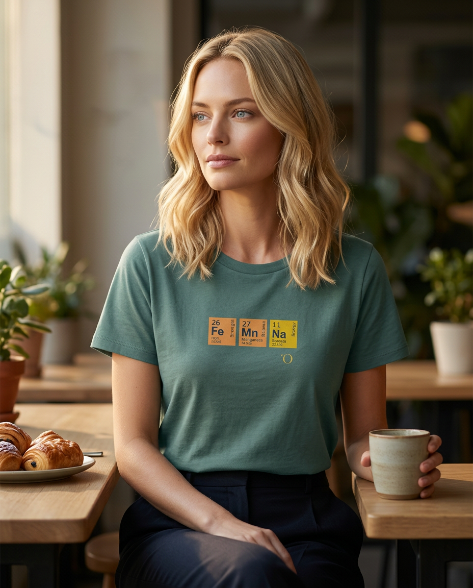 Femina Essential Tee