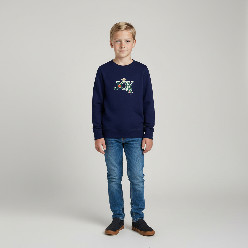 JOY Sudadera Niños