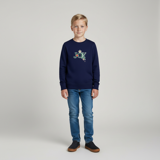 JOY Sudadera Niños