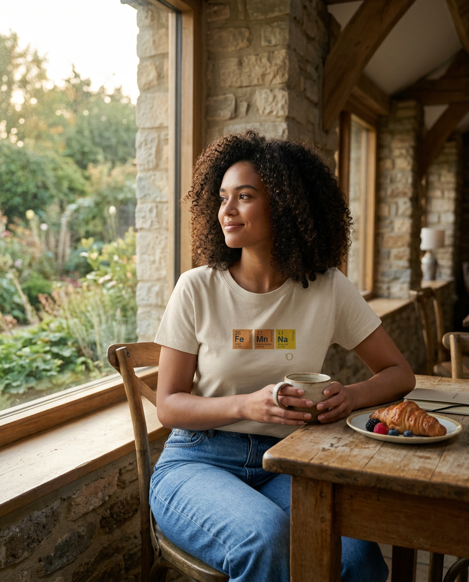 Femina Essential Tee