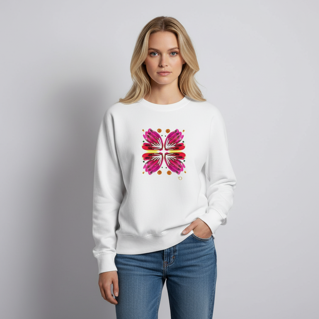 Radiant Daily Crewneck