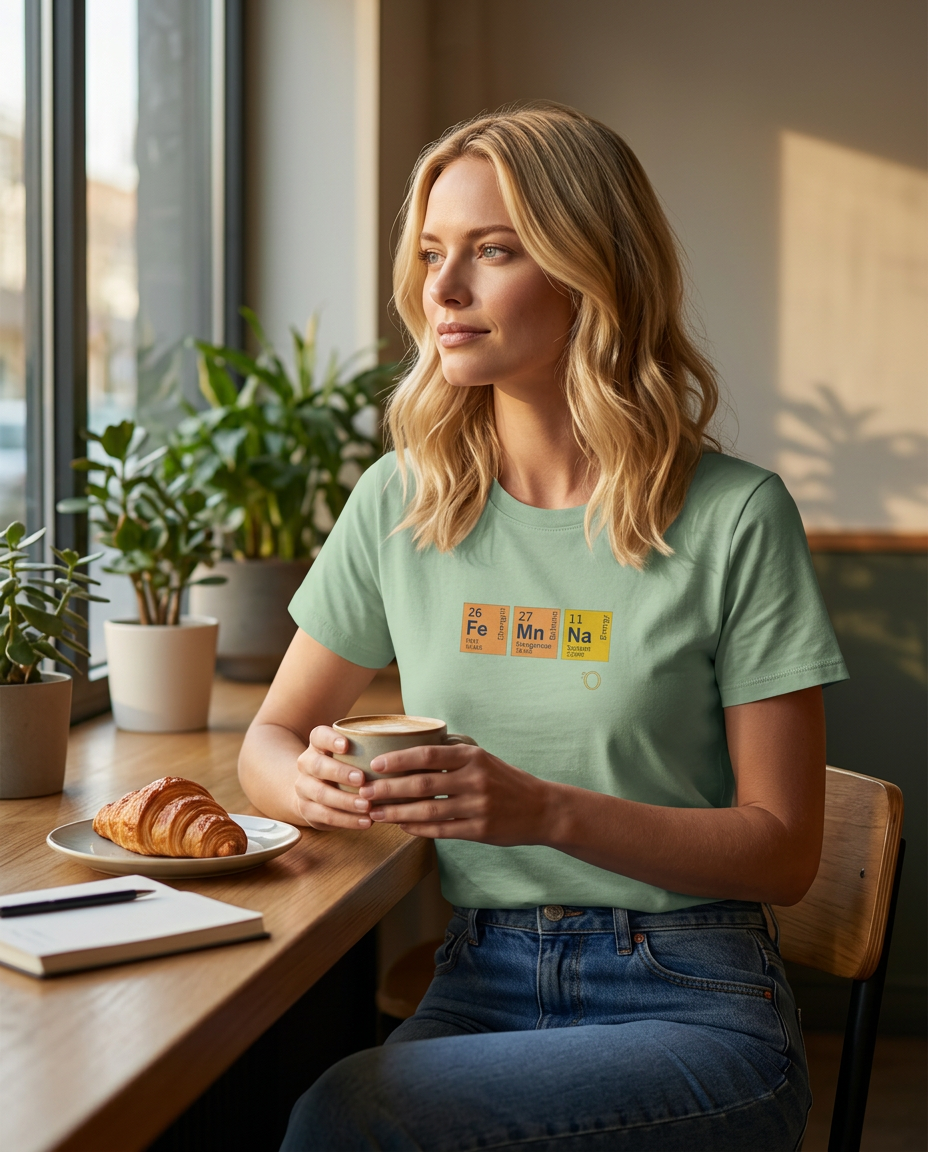 Femina Essential Tee