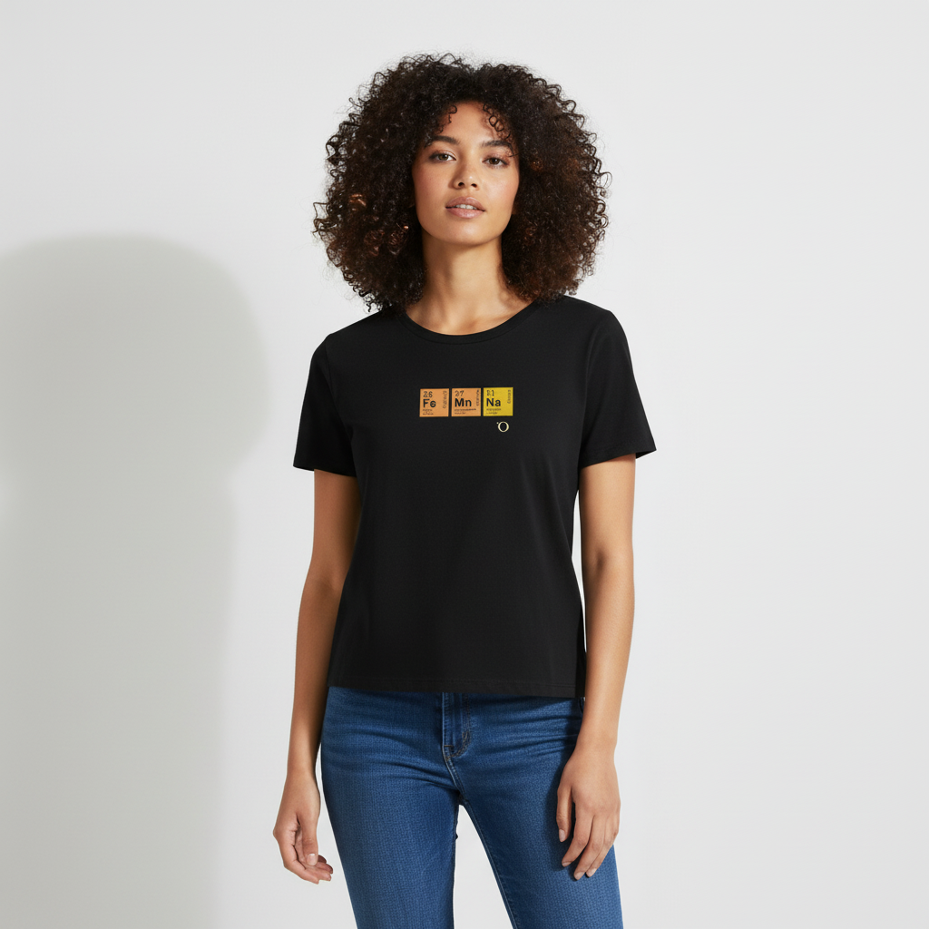 Femina Essential Tee