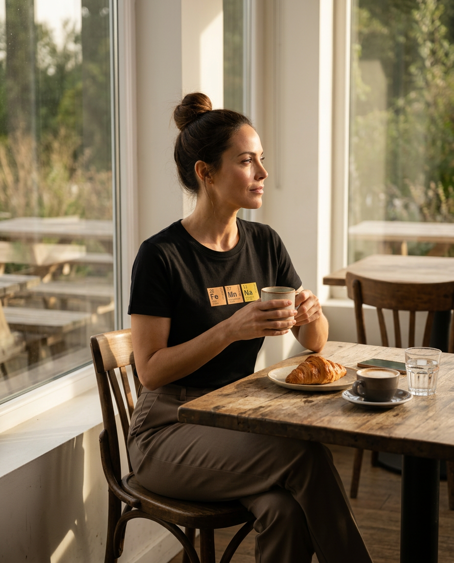 Femina Essential Tee