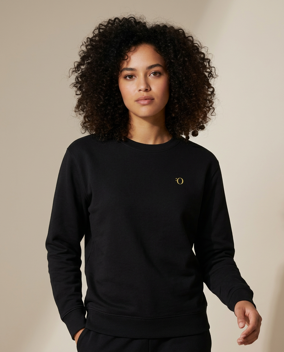 Kaiora Signature Daily Crewneck