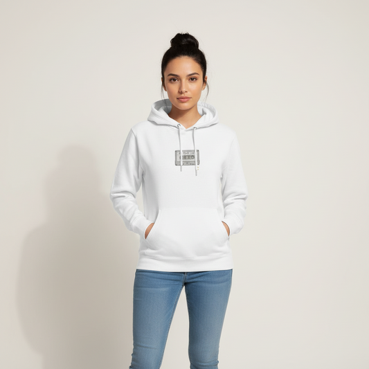 80s playlist Sudadera con Capucha F