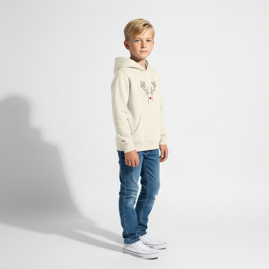 Reno Sudadera Niños
